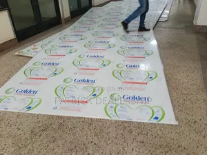 Imported Polycarbonate Sheets