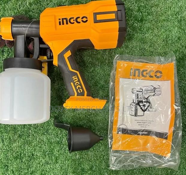 Ingco Spray Gun 800ml - main view