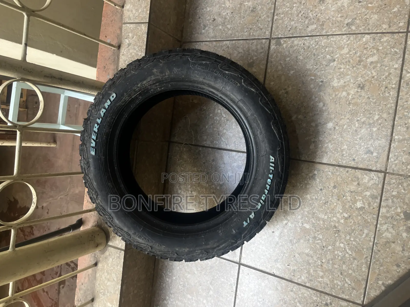 205/60r16 Everland