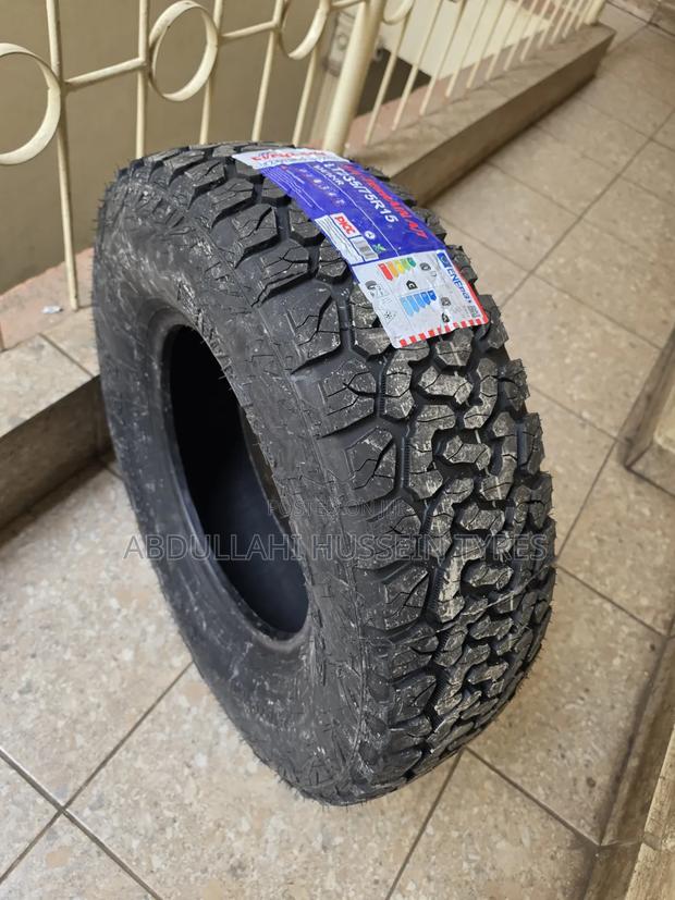 235/75 R15 Everland a/T - thumbnail 2