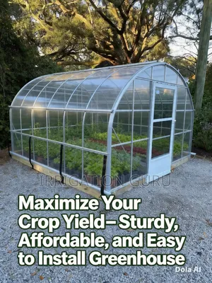 Small Farming Planting