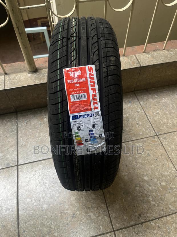 205/65r16 Sunfull