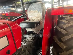 Diesel Tractor Massey Ferguson 240