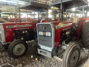 Diesel Tractor Massey Ferguson 240
