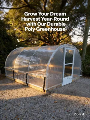 Durable Poly