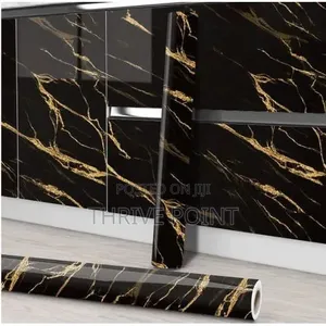 Self Adhesive Contact Paper Size. 5m