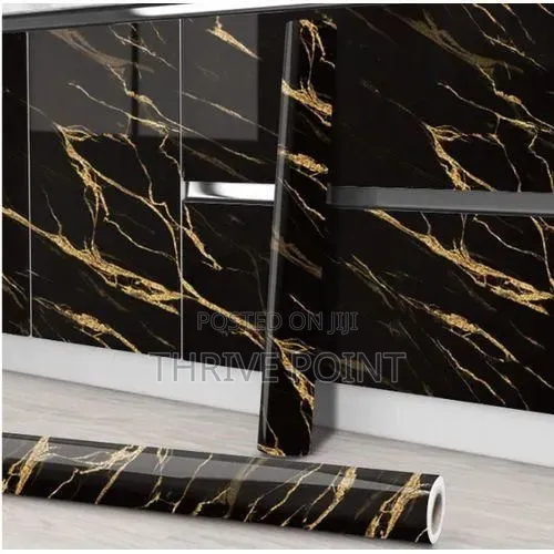 Self Adhesive Contact Paper Size. 5m