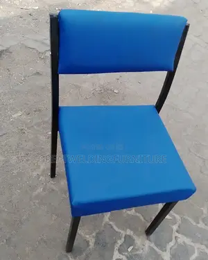 Comfort Vintage Office Chair