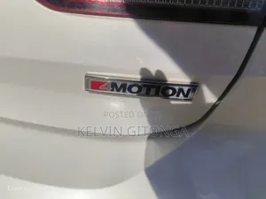 Volkswagen Arteon 2019 White