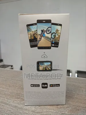 Go Pro Hero 13 Action Camera