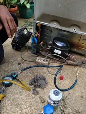 Lg Fridge Repair
