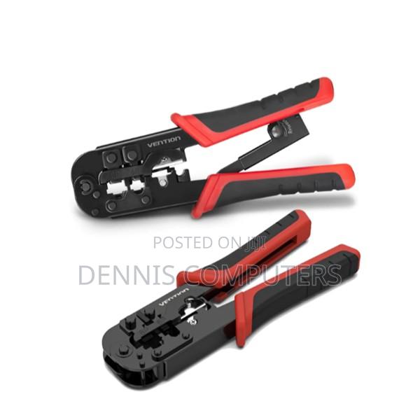 Vention Kedb0 Multi-fuction Lan Cable Crimping Tool - main view
