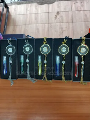 Car Pendants