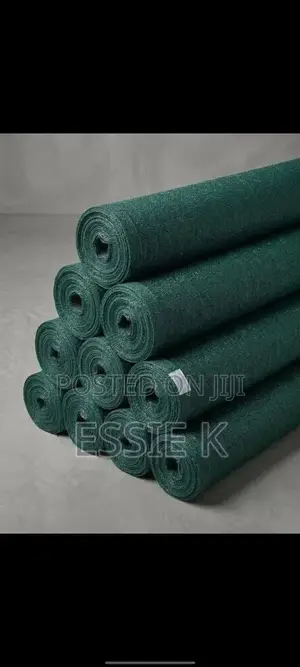 Hdpe Privacy Fencing Net