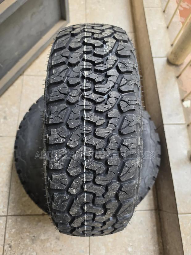 205/60 R16 Everland a/T
