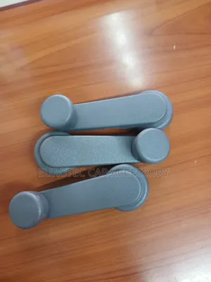 Window Handles