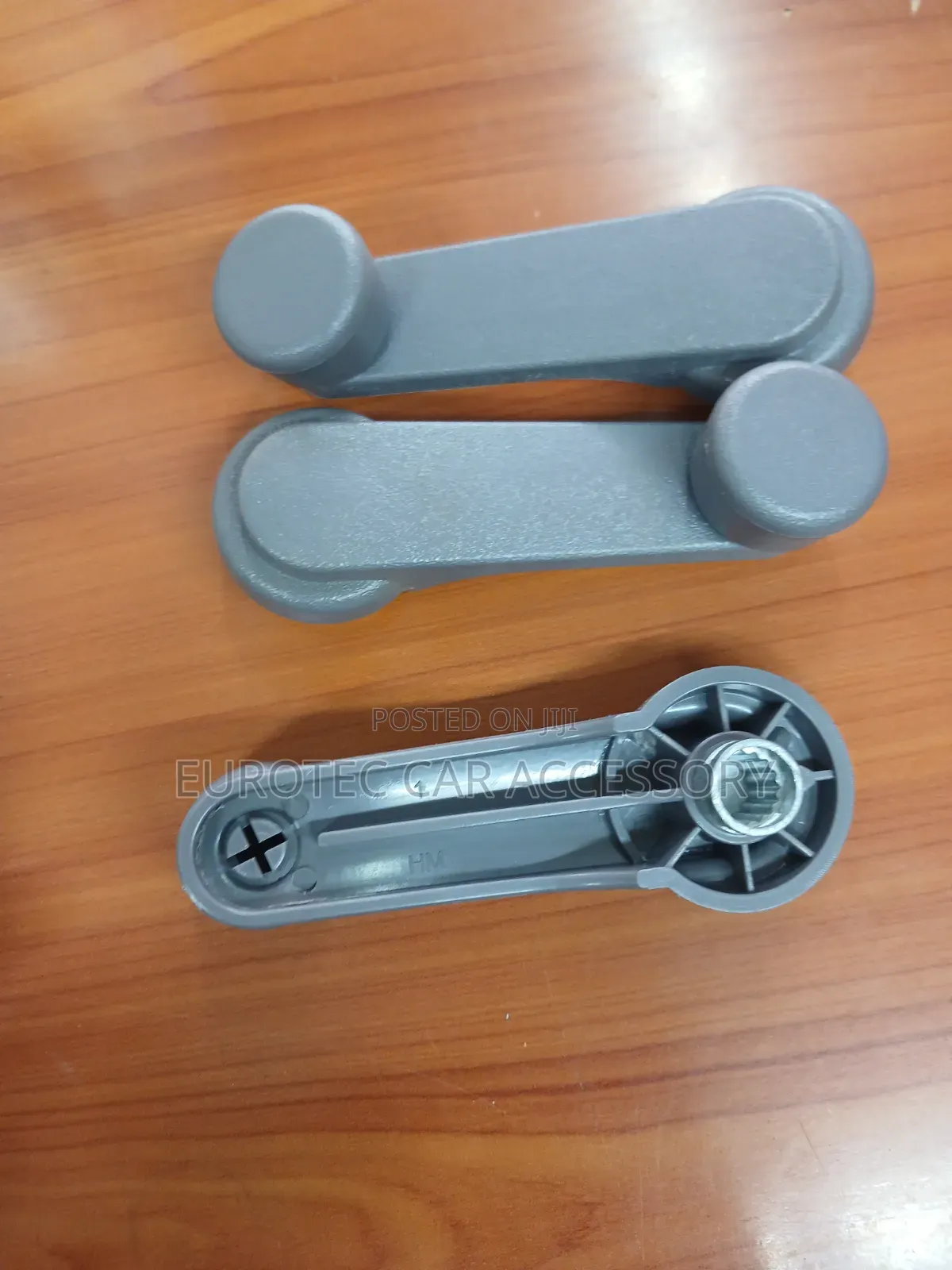 Window Handles