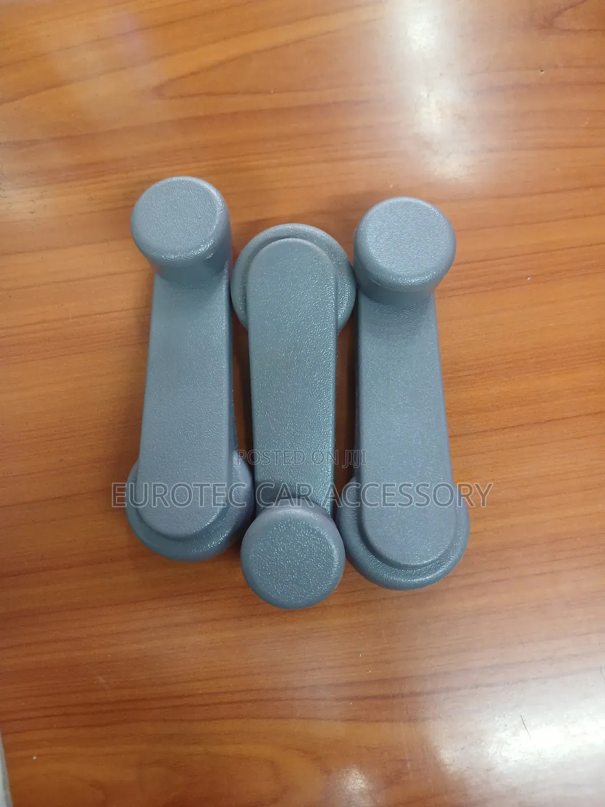 Window Handles