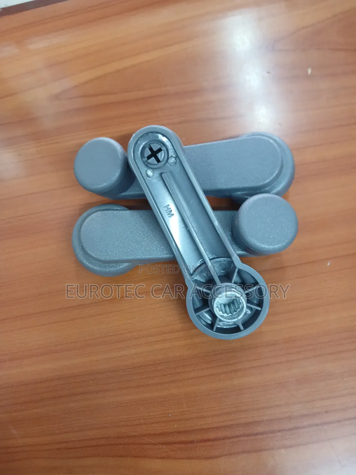 Window Handles