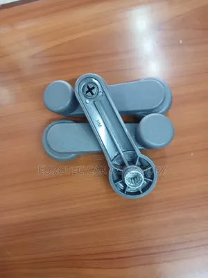 Window Handles