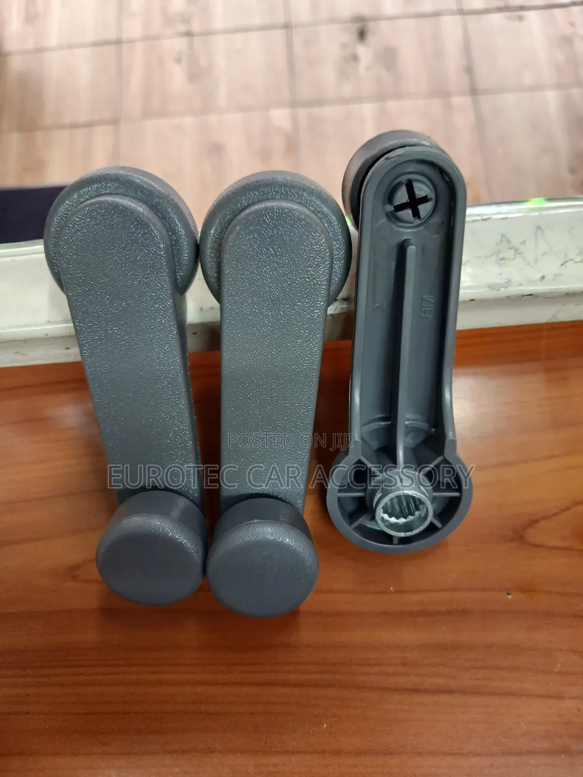 Window Handles