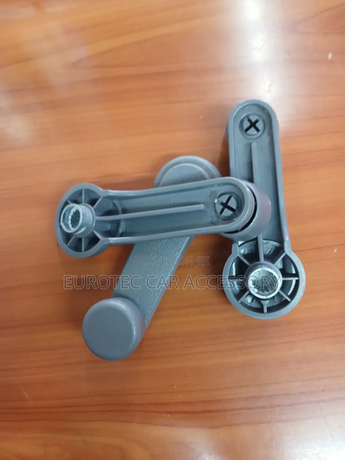 Window Handles