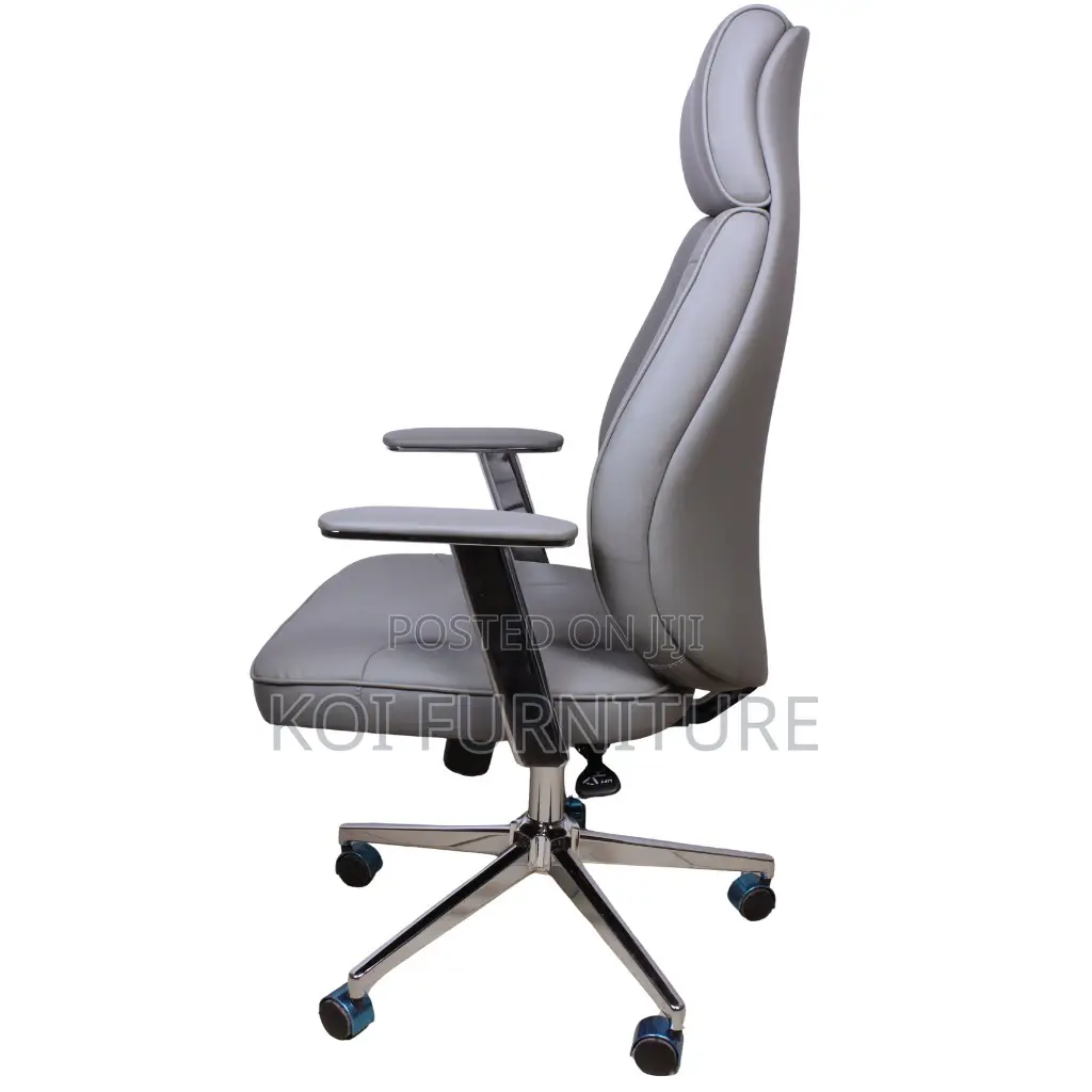 Office Chair : Gordon High Back Chair