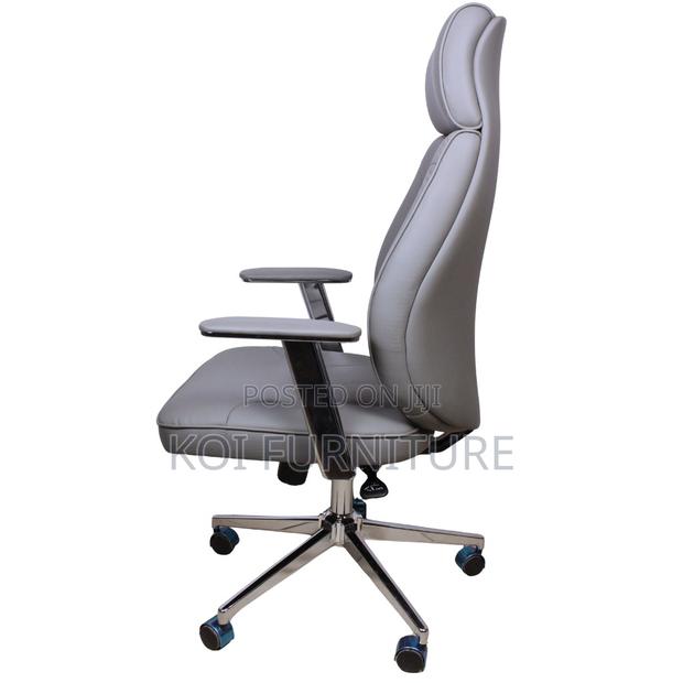 Office Chair : Gordon High Back Chair - thumbnail 2