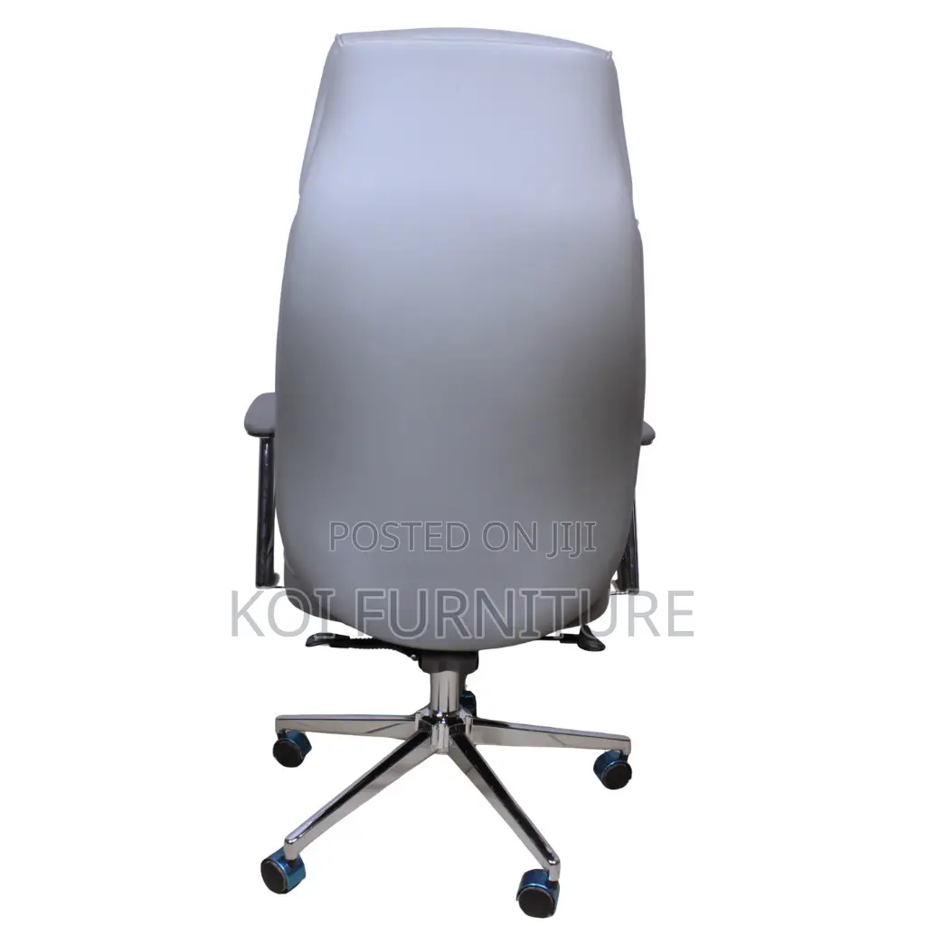 Office Chair : Gordon High Back Chair