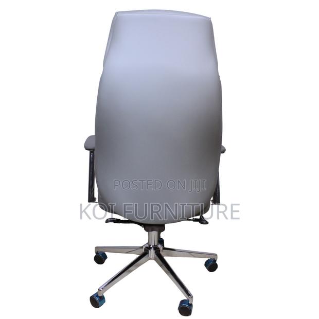Office Chair : Gordon High Back Chair - thumbnail 3