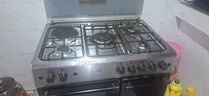 Ramtons Cooker Repair