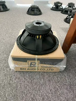 15bm-20
220mm Magnetic  
99.5mm/4inch Coil
600 Watts