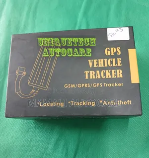Portable GPS Car Tracking Device( Universal)