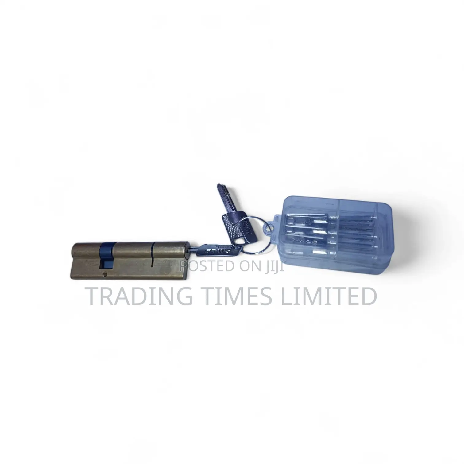 100mm- Side Replacement Cylinder