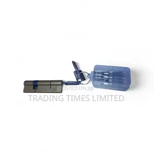100mm- Side Replacement Cylinder