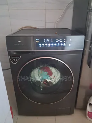 Samsung's Washing Machine Repair