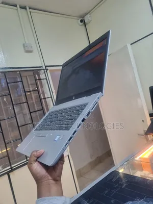 New Laptop HP ProBook 640 G5 8GB Intel Core i5 SSD 256GB
