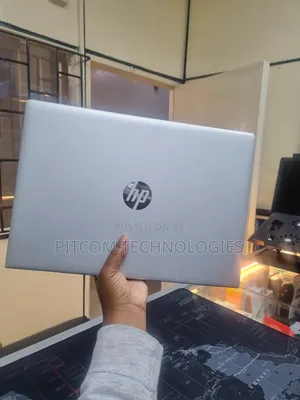 New Laptop HP ProBook 640 G5 8GB Intel Core i5 SSD 256GB