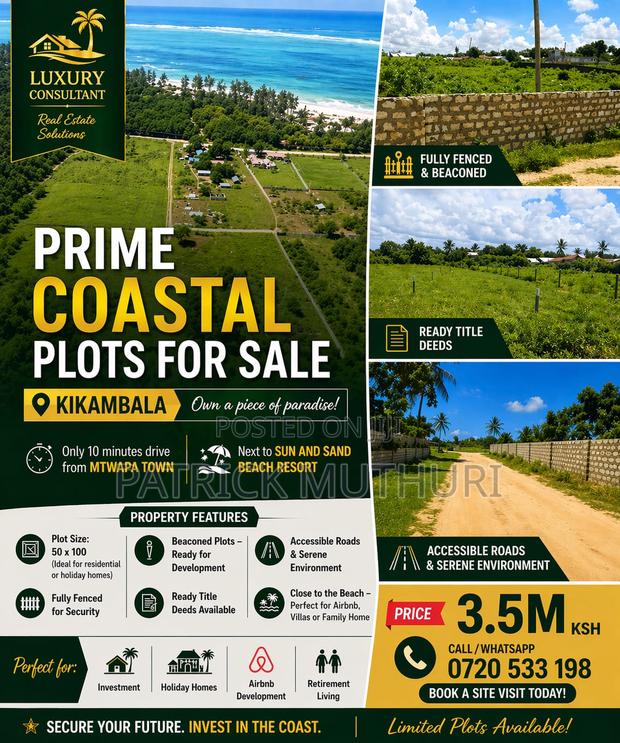 Plots For Sale