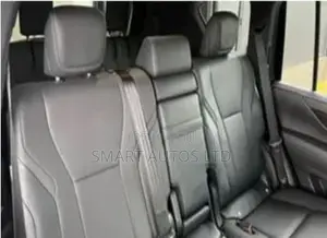 Lexus LX 2021 Silver