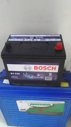 Bosch S4 Ns70/65ah
