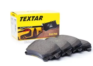 Textar Brake Pads | Oe 4gag Audi Vw Seat