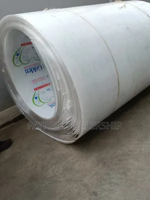Heavy Duty Polycarbonate Sheets