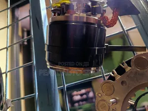 Starter Field Coil Toyota