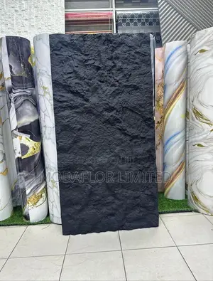 Pu Stone For Home, Office And Commercial Wall Design Use
