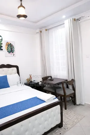 Studio Airbnb Nanyuki