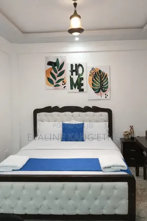 Studio Airbnb Nanyuki