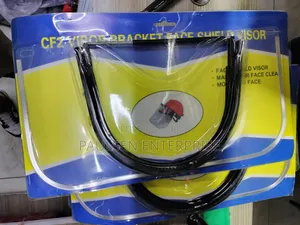 Face Shield Bracket/Visor Bracket)