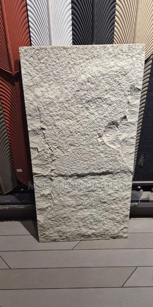 Pu Stone for Feature Walls and Interior Design Decoration Use