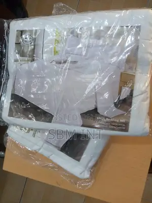 Hospital Cotton Bedsheets